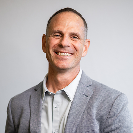 Caleb Sevian headshot